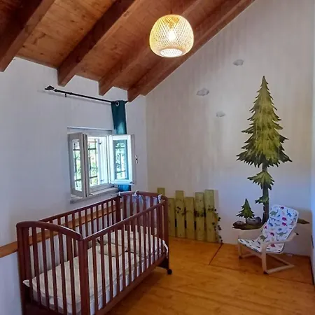 Apartman Dream's Baveno