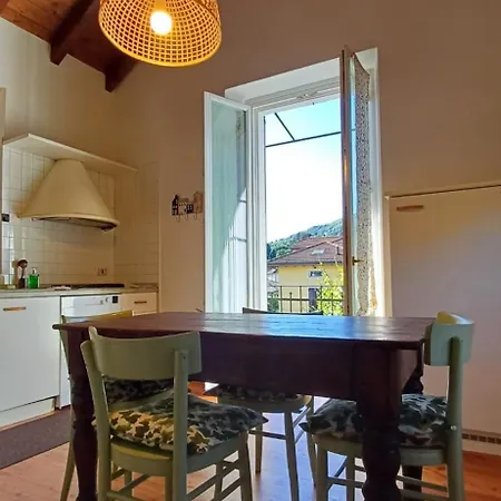 Dream's Apartman Baveno