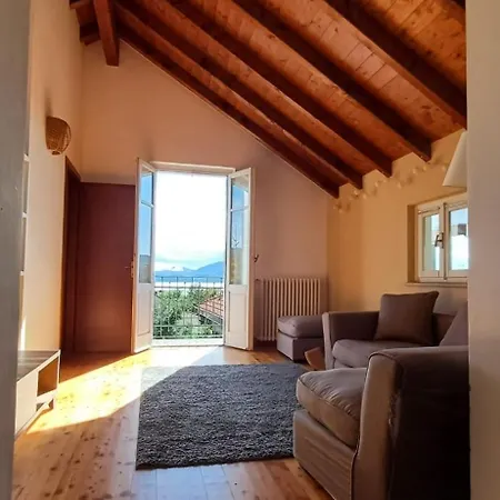 Apartman Dream's Baveno