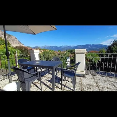 Apartman Dream's Baveno