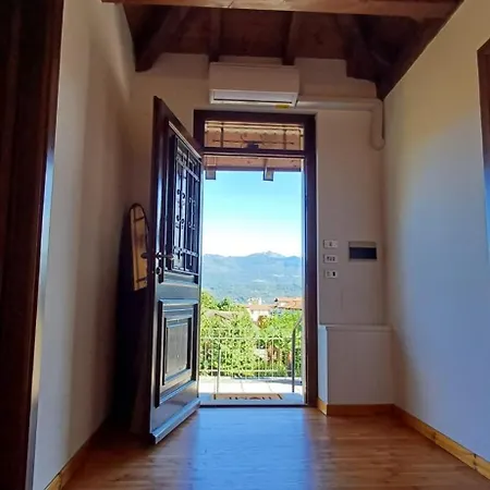 Apartman Dream's Baveno