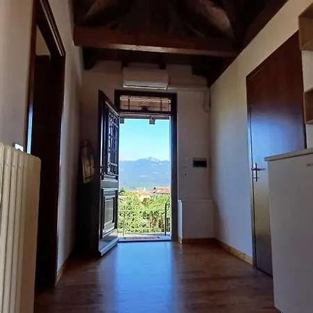 Dream's Apartman Baveno