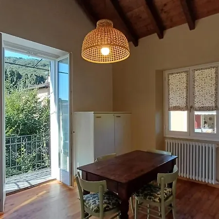 Dream's Apartman Baveno