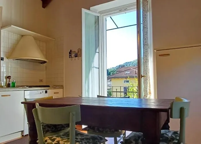 Dream's 公寓 巴韦诺