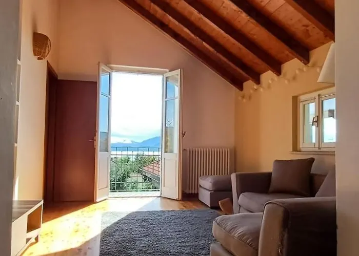 公寓 Dream's 巴韦诺