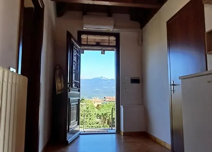 Dream's 公寓 巴韦诺