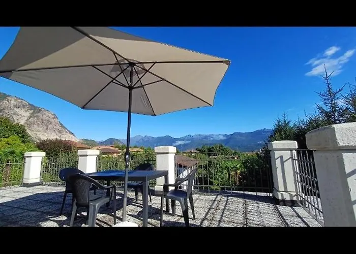 Dream's Бавено