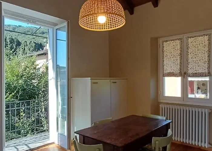 Dream's 아파트 바메노