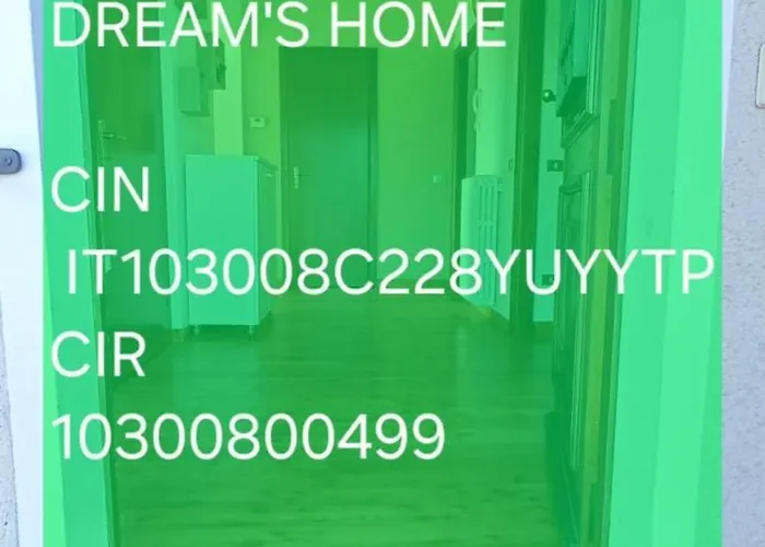 Dream's * Бавено