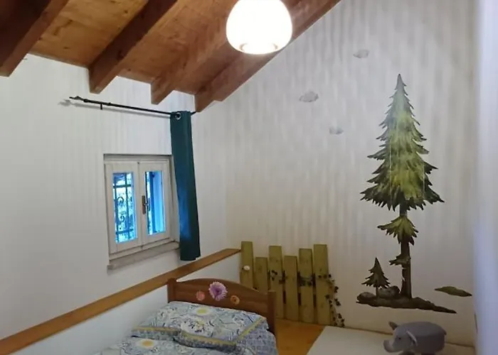 Апартаменты Dream's Бавено